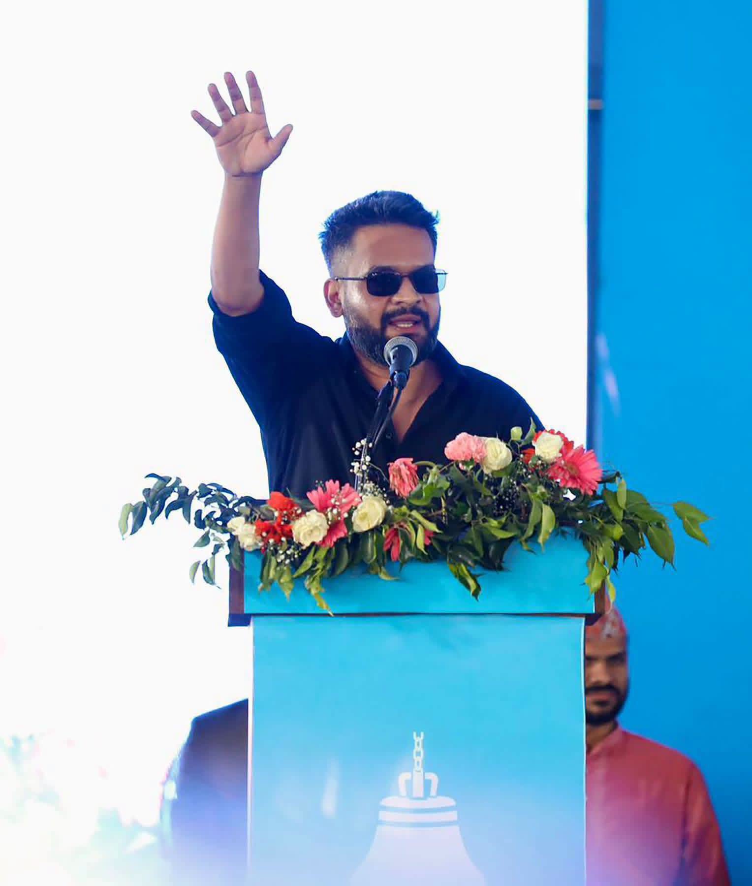 सीमा विवादबारे संसदमा दिएको अभिव्यक्ति चितवन पुगेर सच्याए प्रधानमन्त्री बालेनले